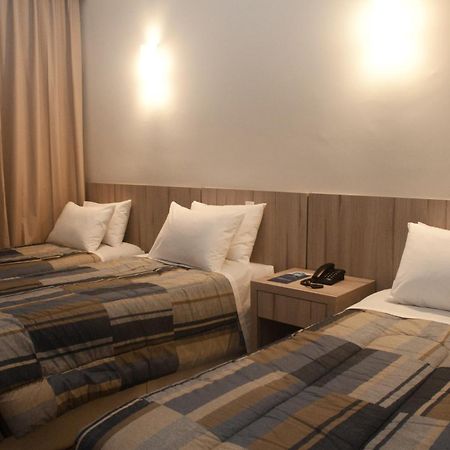 Hotel Estacao 101 - Itajai Room photo
