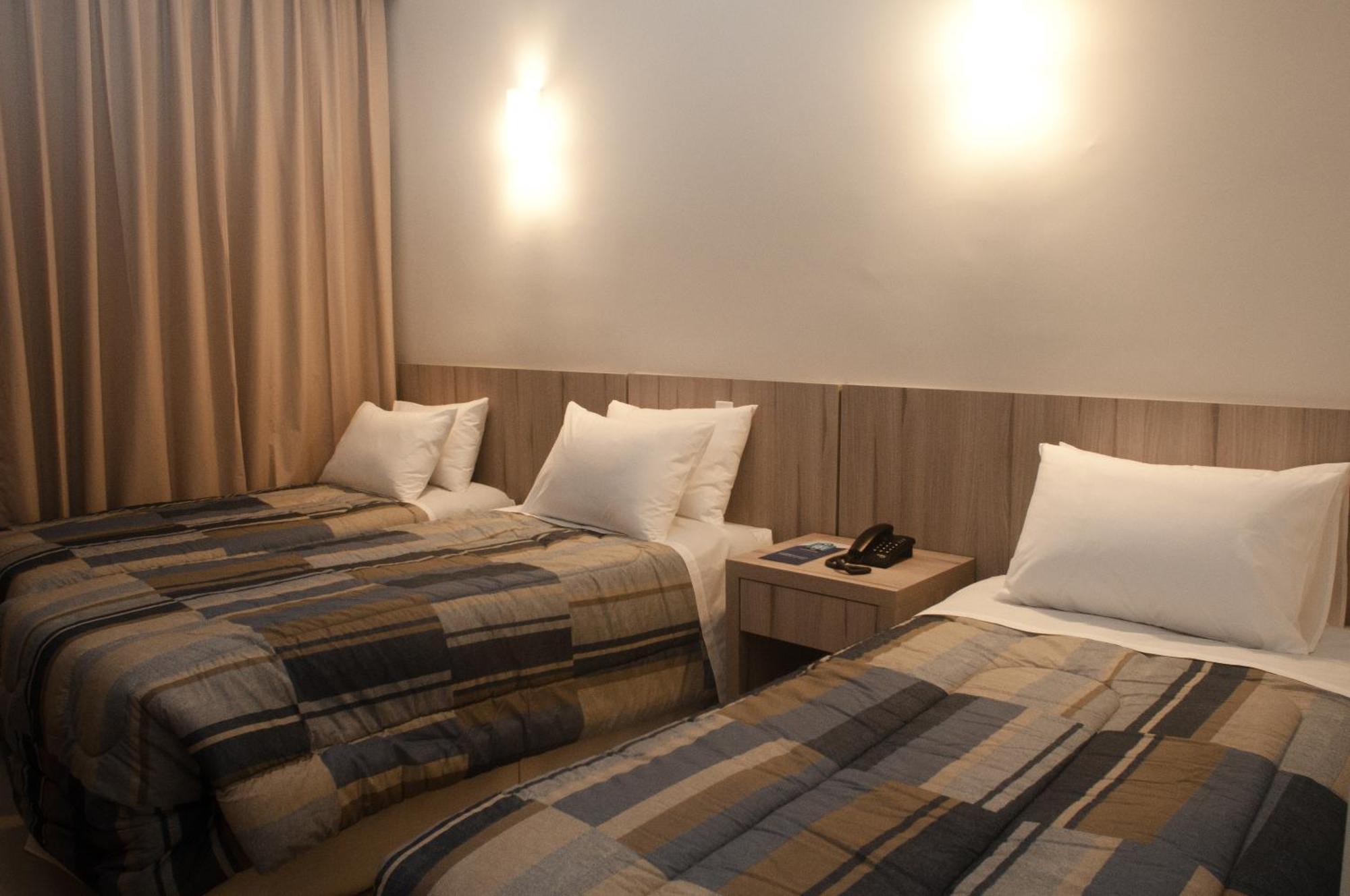 Hotel Estacao 101 - Itajai Room photo
