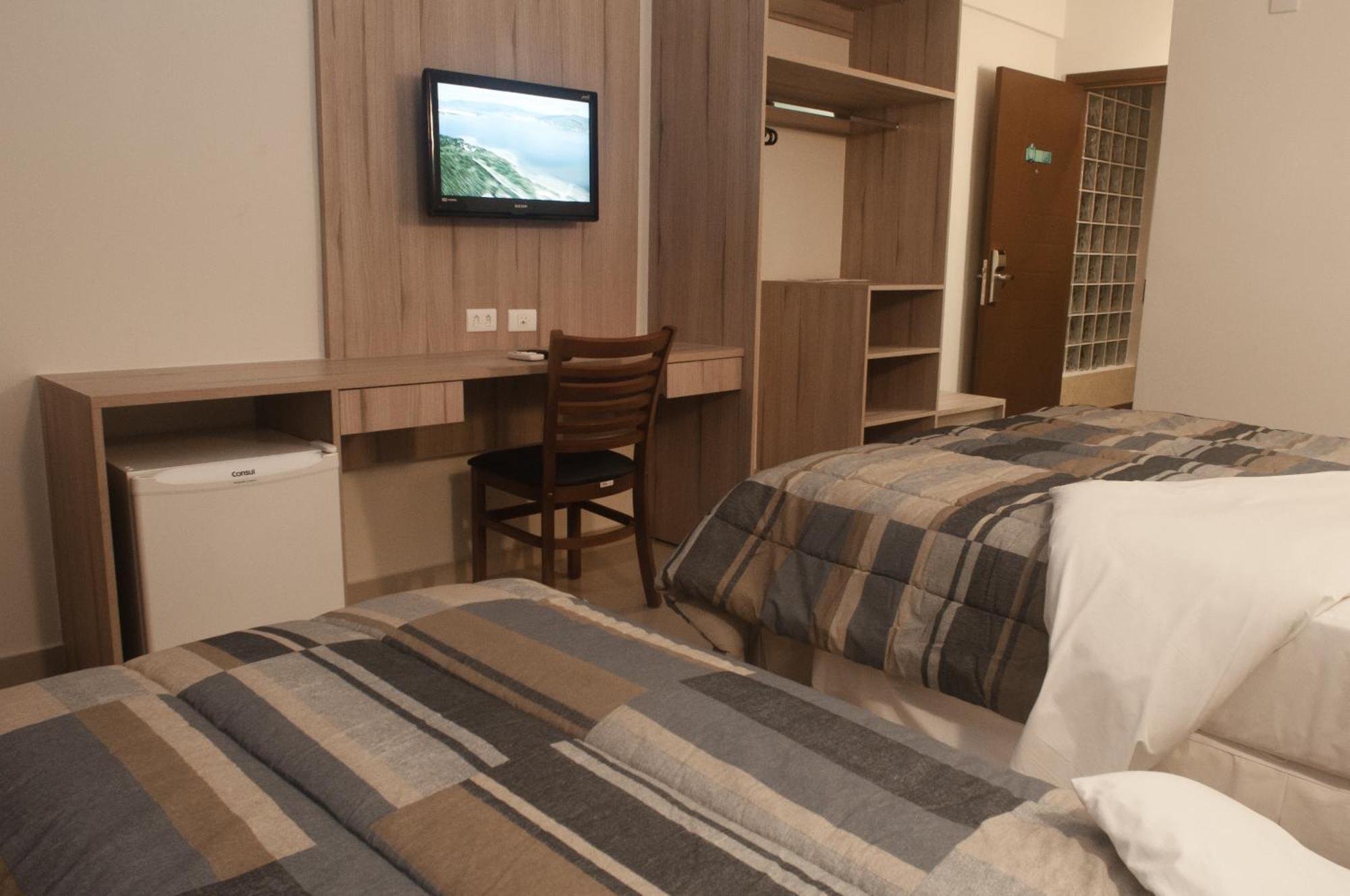 Hotel Estacao 101 - Itajai Room photo