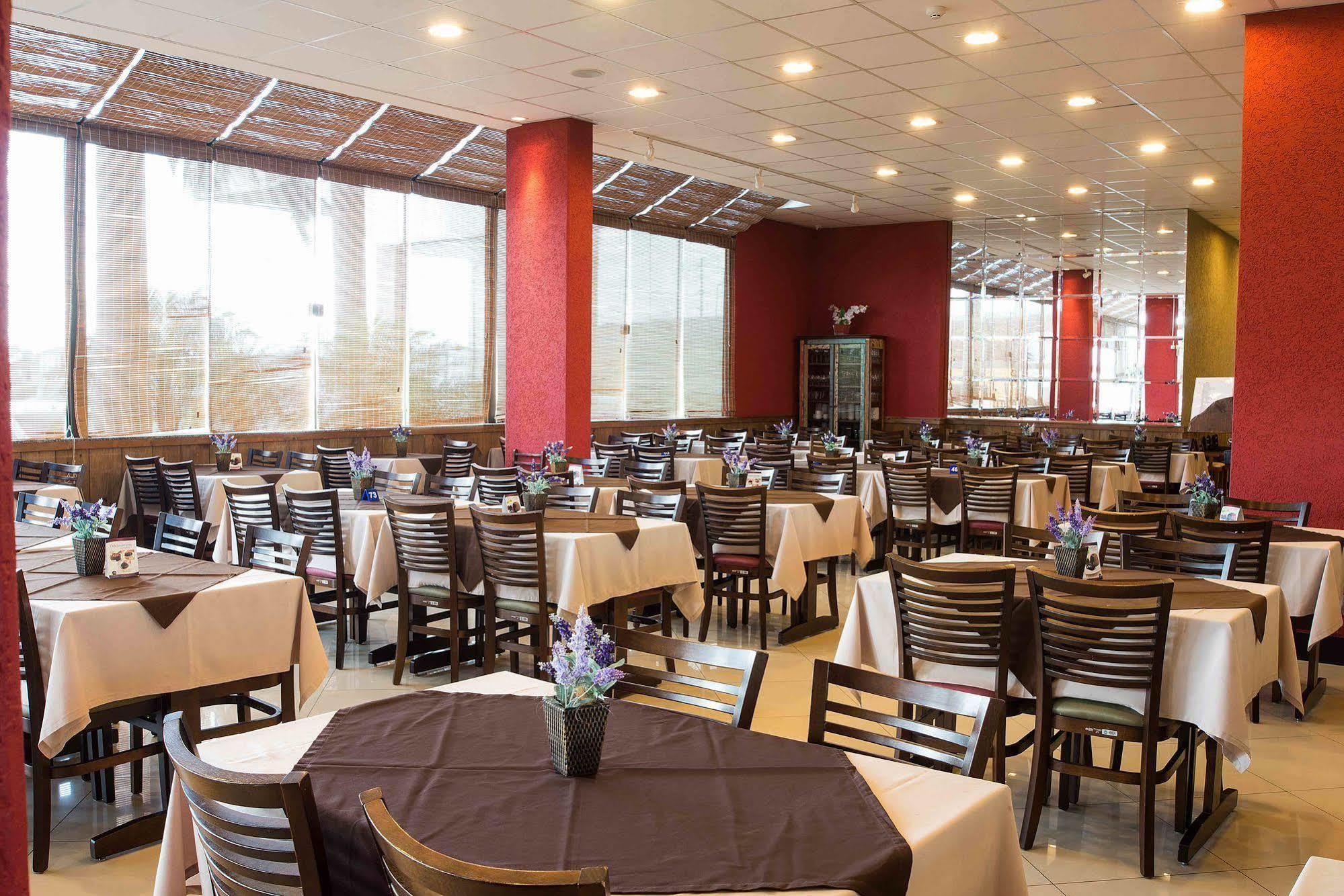 Hotel Estacao 101 - Itajai Exterior photo